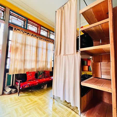 Saigonese Trekking House Apartman Sa Pa Kültér fotó