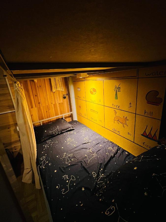 Saigonese Trekking House Apartman Sa Pa Kültér fotó