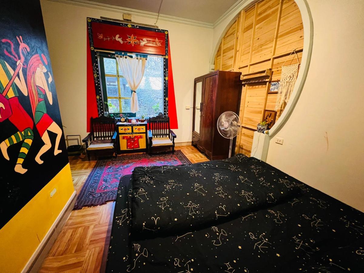 Saigonese Trekking House Apartman Sa Pa Kültér fotó