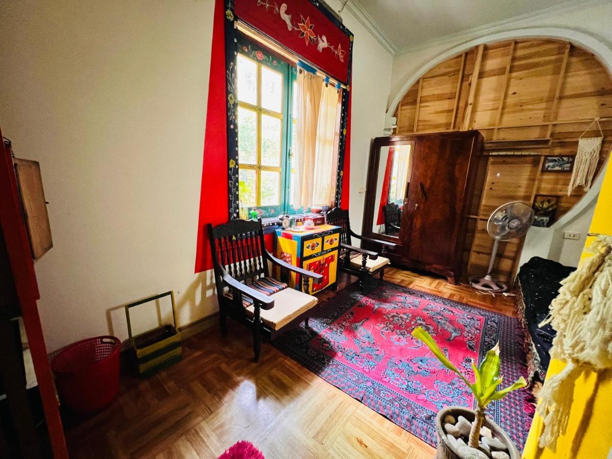 Saigonese Trekking House Apartman Sa Pa Kültér fotó