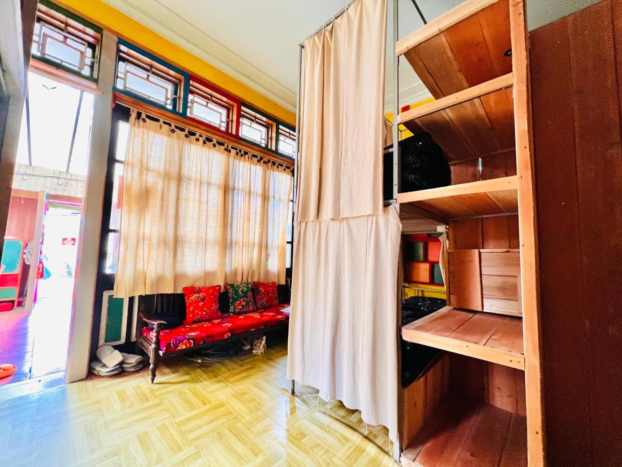 Saigonese Trekking House Apartman Sa Pa Kültér fotó
